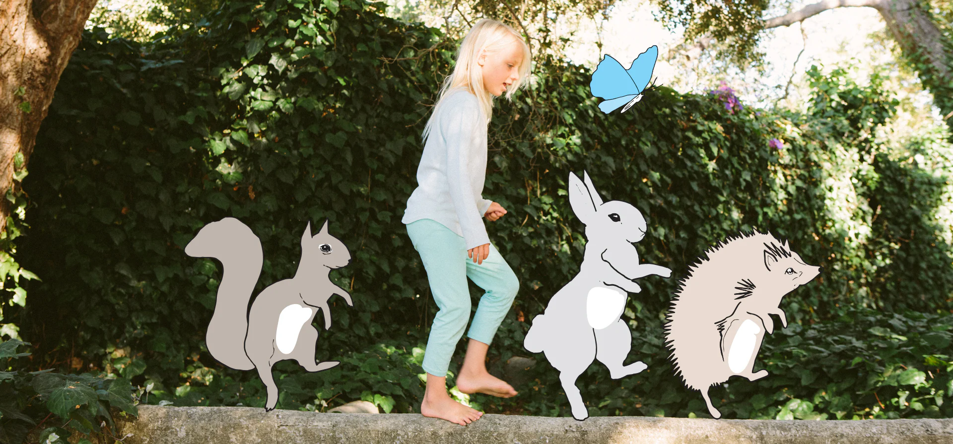 Timeless Toys for Natural Play